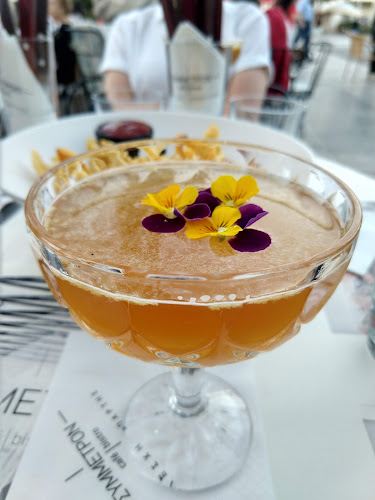 ΟΙΝΟΚΡΑΤΗΣ ΚΑΦΕΚΟΠΤΕΙΟΝ - Σπάρτη