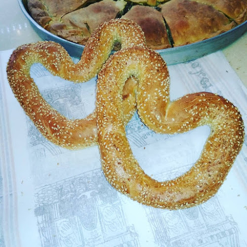 Ο Φούρνος του Μήτση - Κορυδαλλός