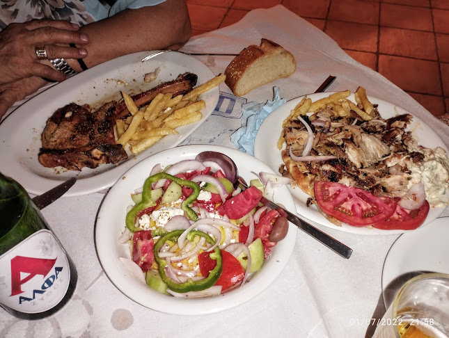 ΕΣΤΙΑΤΟΡΙΟ COSTA RICA - Πόρτο Χέλι