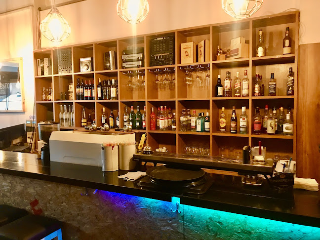 Opinii despre Manifesto Espresso Wine Bar în Κιλκίς - Γαστρονομία και φιλοξενία