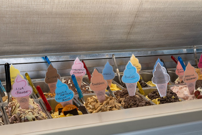 Opinii despre Casa Dolce în Μύκονος - Γαστρονομία και φιλοξενία