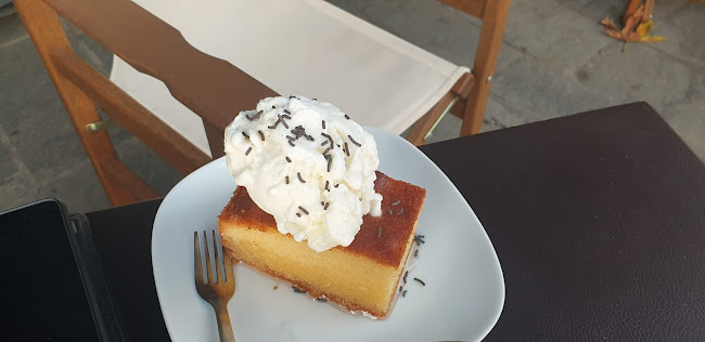 CAFE CINE 23 - Γαστρονομία και φιλοξενία