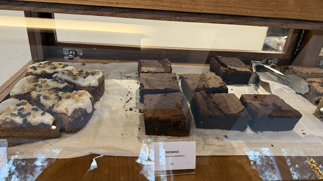 Ohh Boy - Γαστρονομία και φιλοξενία