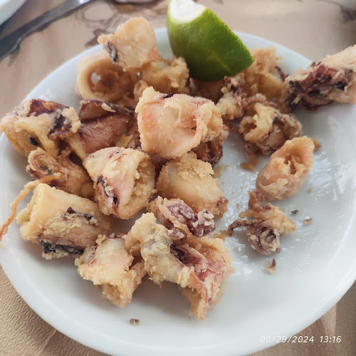 Opinii despre ΤΟ ΚΟΡΑΛΛΙ în Μαρκόπουλο Ωρωπού - Γαστρονομία και φιλοξενία