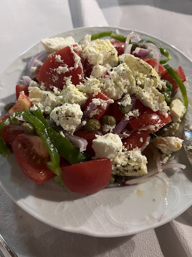 Opinii despre Ο Γρέγος în Κάτω Κατακοιλος - Γαστρονομία και φιλοξενία