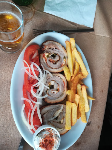 Ταβέρνα Ο Γιώργης - Μελανές