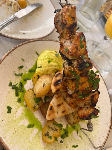 Rex Restaurant - Γαστρονομία και φιλοξενία