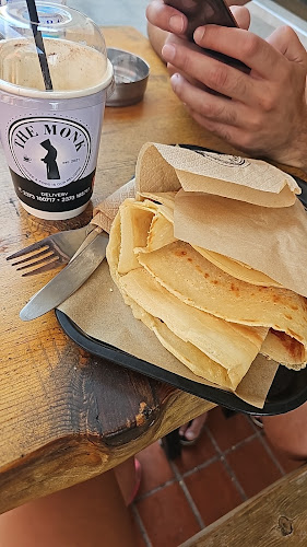 The Monk Coffee & More