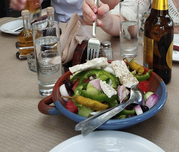 Golfer Restaurant Taverna - Αφάντου