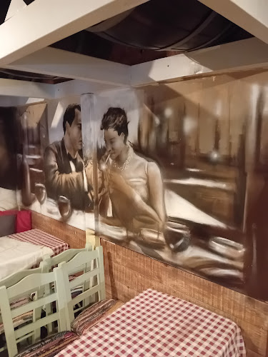 Comentarii opinii despre Το Κουτούκι του "Παίδαρου"