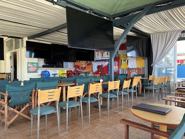 Opinii despre WORLDS SPORTS CAFE EDEM în Ρέθυμνο - Γαστρονομία και φιλοξενία