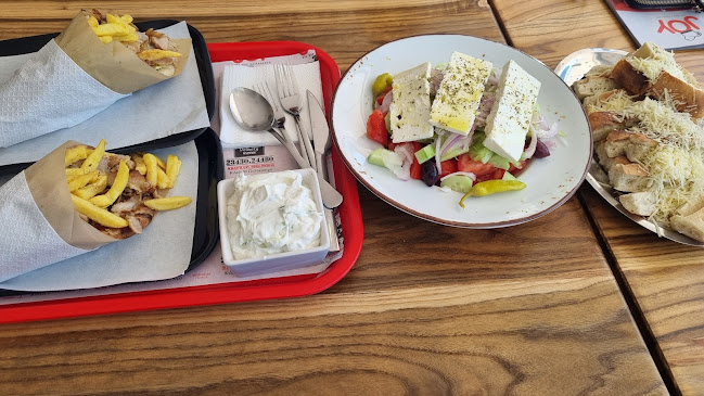 Comentarii opinii despre JOY