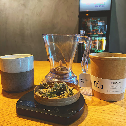 Opinii despre Cup Of Joe în Μαρούσι - Γαστρονομία και φιλοξενία