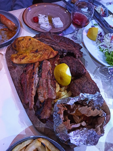 Μουσικη Γωνια - Αιδηψός