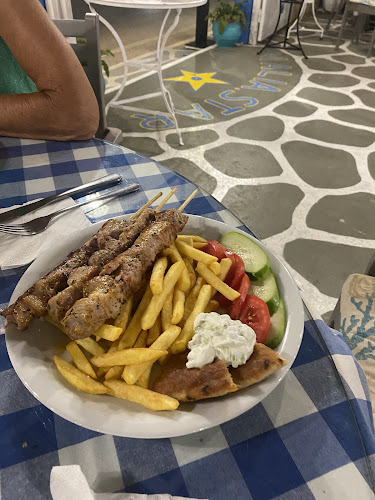 Malia Star Restaurant - Μάλια