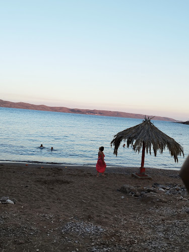 Οξυγόνο Kokai beach bar - Λαύριο