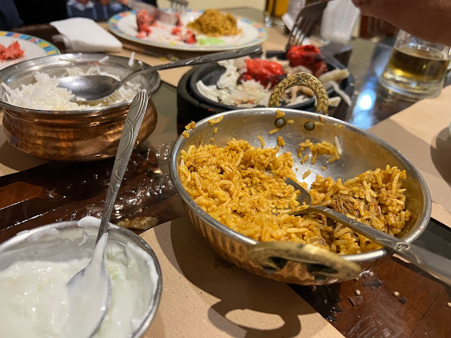 Jaipur Palace - Αθήνα