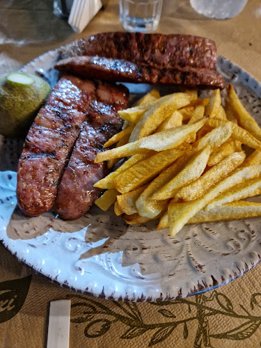 Opinii despre Οινομαγειρείον «το σπιτικό» în Καλάβρυτα - Γαστρονομία και φιλοξενία