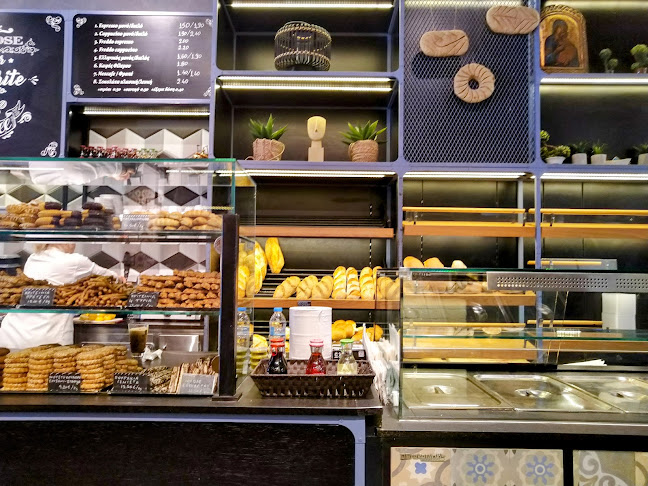 Pablo's bakery