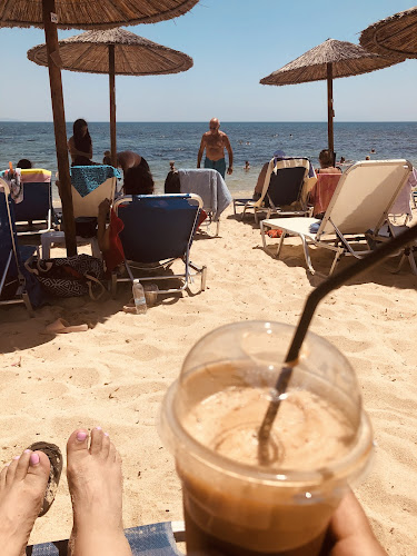 Opinii despre Coco Beach Bar în Λεύκιππος - Γαστρονομία και φιλοξενία