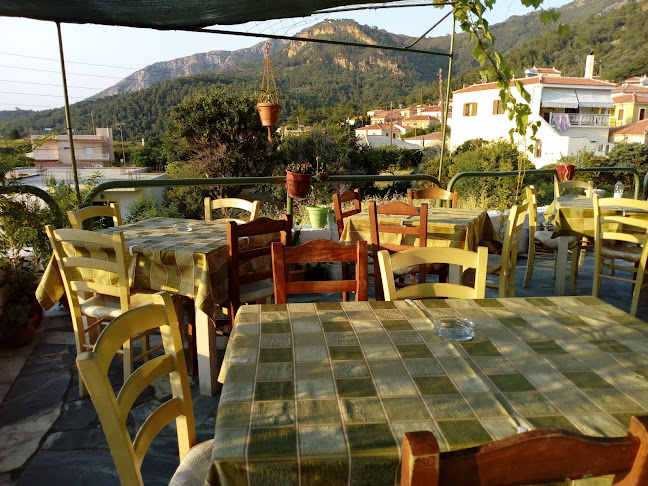 Taverna Ydroussa