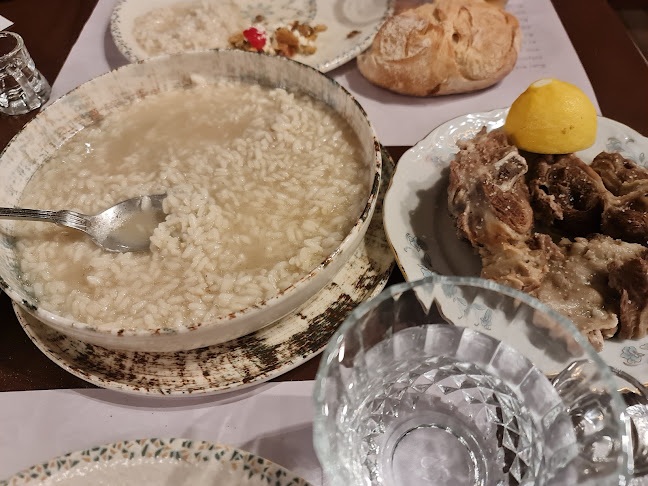 Αθάλη Κρητική Κουζίνα - Ηράκλειο