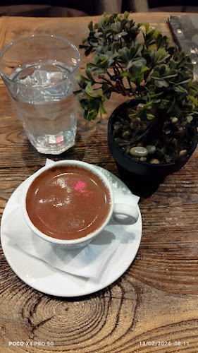 Comentarii opinii despre Mostra Espresso Bar