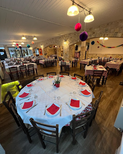 Ταβέρνα Ο Λουλάς - Μαραθώνας