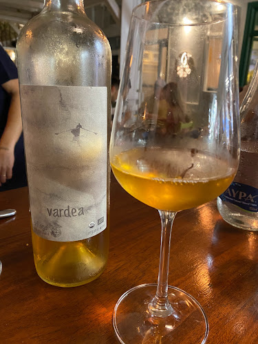 Ela Paros - Γαστρονομία και φιλοξενία