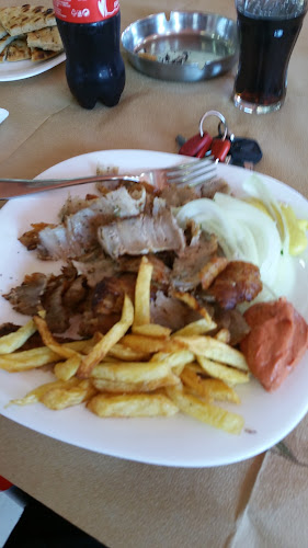 Εθ. Αντιστάσεως 25, Χαλκηδόνα 570 07