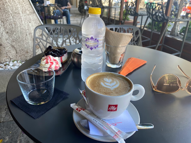 Opinii despre People & People în Ρόδος - Γαστρονομία και φιλοξενία