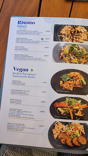 Comentarii opinii despre Veranda Family Restaurant