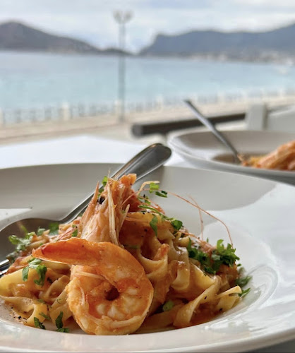 Opinii despre Καραβίδας Πόρτο Ράφτη - Karavidas Porto Rafti în Πόρτο Ράφτη - Γαστρονομία και φιλοξενία