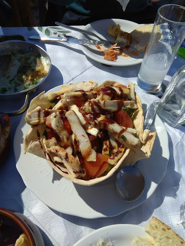 Comentarii opinii despre Μεζεδομπερδέματα-Τaverna