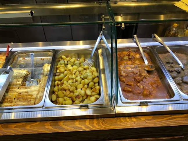 Opinii despre Mπαχάρι în Πάτρα - Γαστρονομία και φιλοξενία