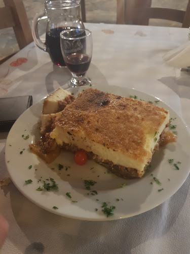 Taverne Kedros - Γαστρονομία και φιλοξενία