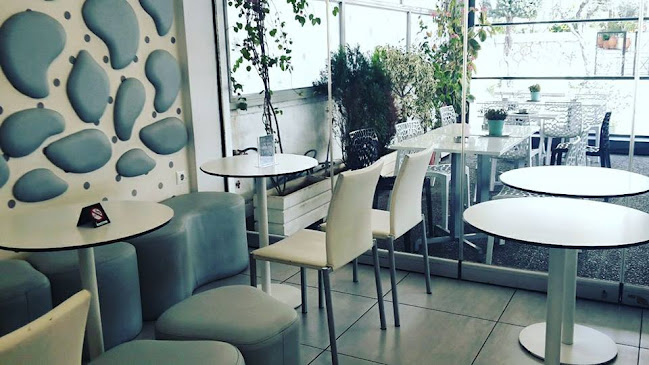 Μια Γλυκιά Ιστορία - Παλαιό Φάληρο