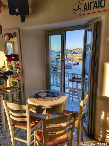 Sommaripa Consolato Paros