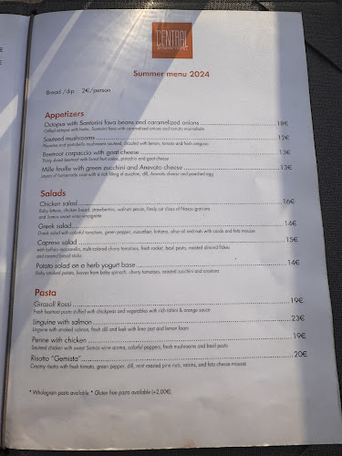 Opinii despre Thea Terrace Bar în Αθήνα - Γαστρονομία και φιλοξενία