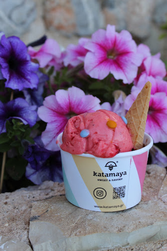 Thanos coffee all day bar - Ερμιόνη