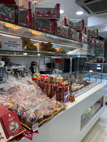 ΦΛΕΪΒΟΡ - Αθήνα