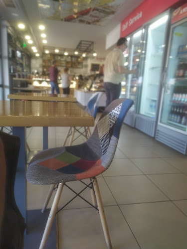 Cosmic bros - Βριλήσσια