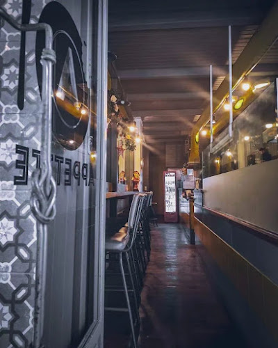 Comentarii opinii despre Appetite Creperie