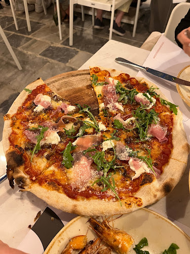 Comentarii opinii despre Ousyra Restaurant