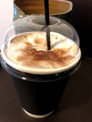 Papadalup Coffee & Bar - Αθήνα