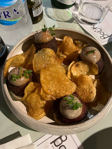 Opinii despre βούκα în Άφυτος - Γαστρονομία και φιλοξενία