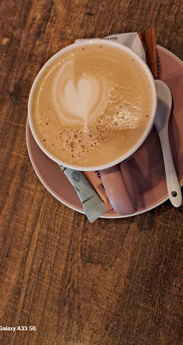 Comentarii opinii despre 4CAFFE