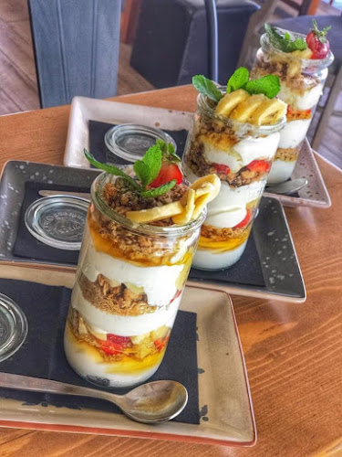 Palazzo cafe bar - Γαστρονομία και φιλοξενία