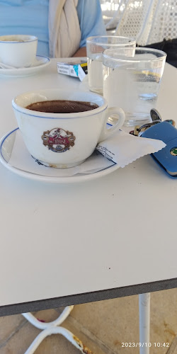 Apollon Music Cafe - Γαστρονομία και φιλοξενία