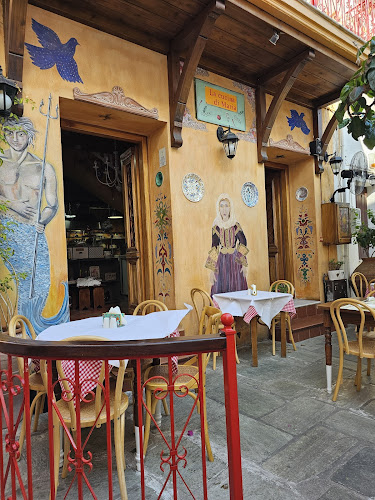 Comentarii opinii despre La Cucina di Maria